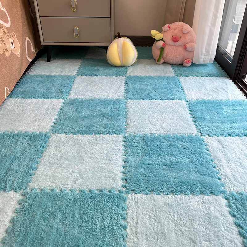 Alfombras caseras, alfombras caseras