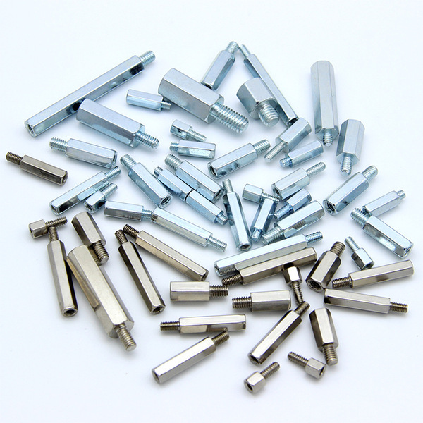 Hexagonal long accessories