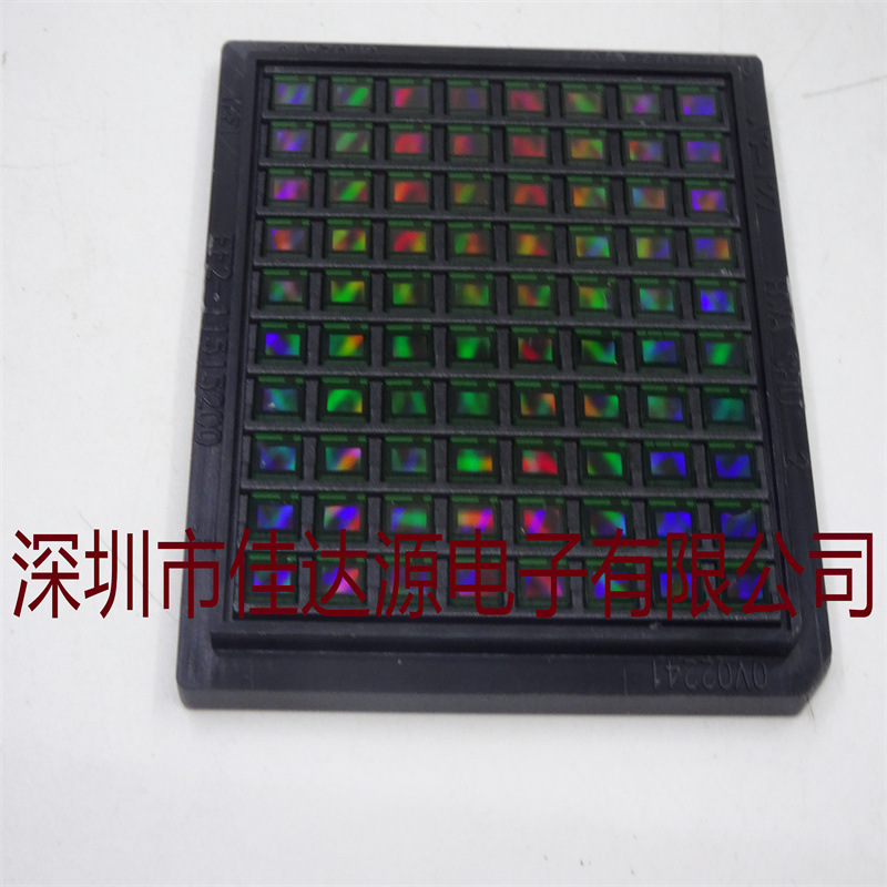 OV02740-H34A 全系列1080P监控OV2740摄像头感光芯片原装全新