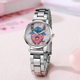 New Stitch Stitch Stitch Watches Steel Strap Life Waterproof Children Student Women Cartoon Watches