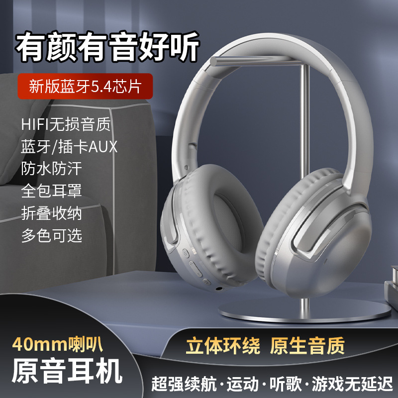 comercio exterior transfronterizo auriculares bluetooth smy - 62 graves auriculares auriculares bluetooth inalámbricos auriculares fabricantes al por mayor