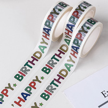 �W�tins��ɫӢ�����տ옷�z��happybirthday����жY����Ӱ��b��