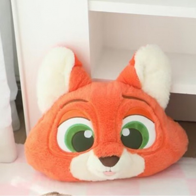 여우