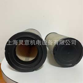 32143-15100空滤 32143-15000空气滤芯空滤芯 空压机配件名称图片