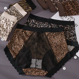 女士三角裤;女士大码内裤;其它女士内裤