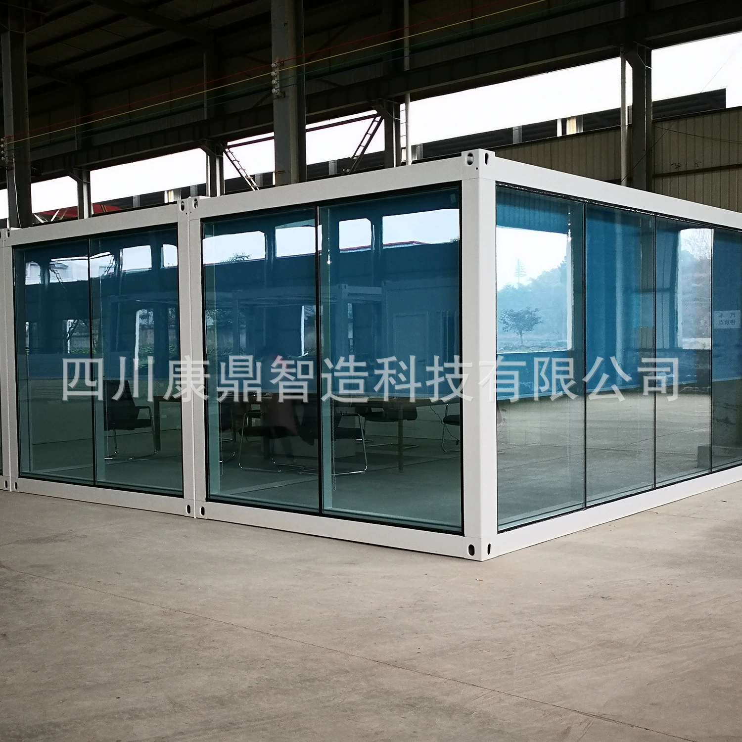 Контейнеры Мобильный дом Офис Продажа