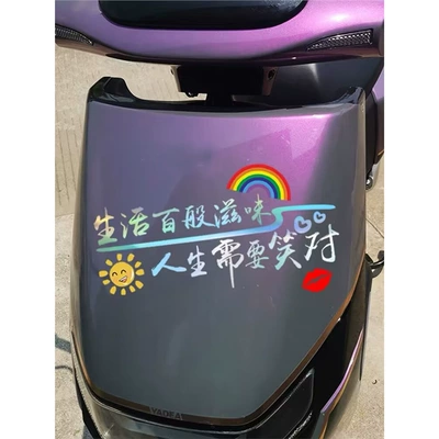 Motorcycle trunk – Tail Boxes
