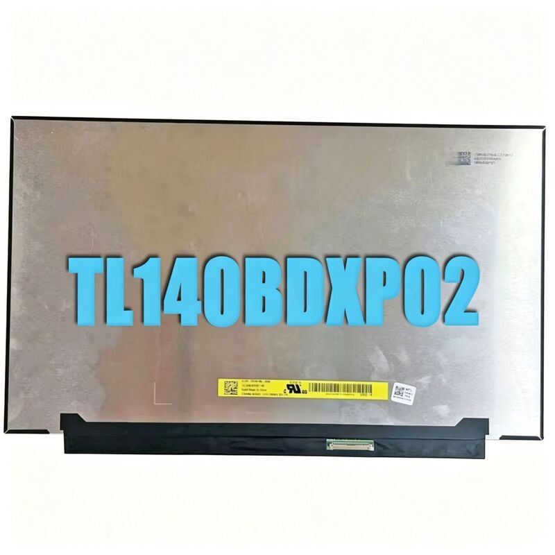 For Asus Rog Zephyrus G14 2560*1440 Laptop Lcd Display Matrix