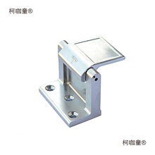 Aluminum alloy die casting gravity casting ADC12 zinc̫
