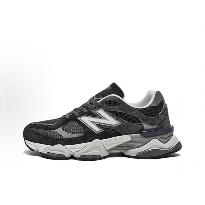 莆田靴 nb9060 純粋なオリジナルの男性と女性の靴ミレニアム象蹄レトロ厚底インナー高さ通気性耐摩耗性ジョギングシューズ|undefined
