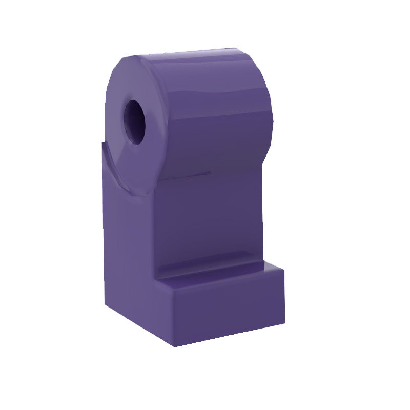 10 purple