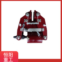 恒阳重工 SBD50-D 安全制动器 降噪静音 运行平顺