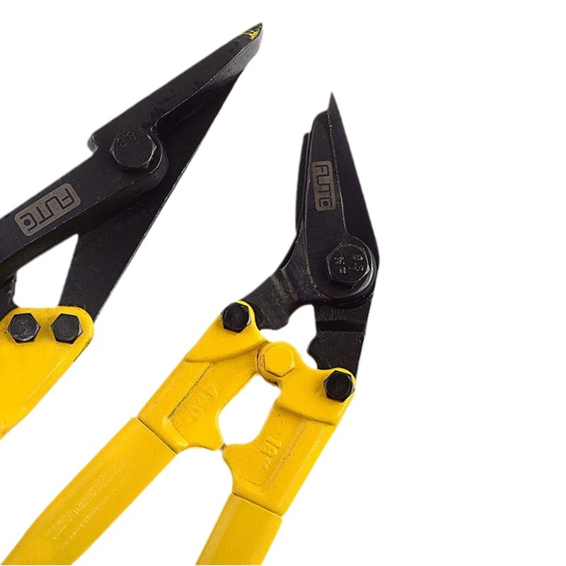 Оптовая продажа Fert стальной ремень ножницы из ковшовой ножницы стальной ремень ножницы из ковшовой стали 12 дюймов 18 дюймов 24 дюйма