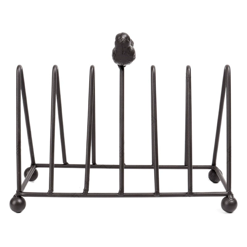 Скандинавский простой треугольник маленькая книжная полка журнал газетная стойка кабинет прикроватная настольная полка для хранения отделка стеллаж для хранения