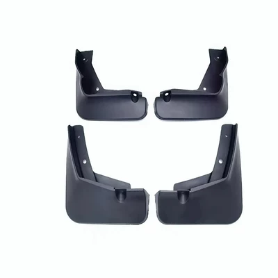 Modification Manufacturer, Mudguard