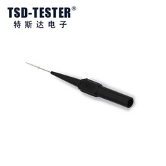 T0160 car test puncture wire probe wire table probe back pin multimeter probe 1mm