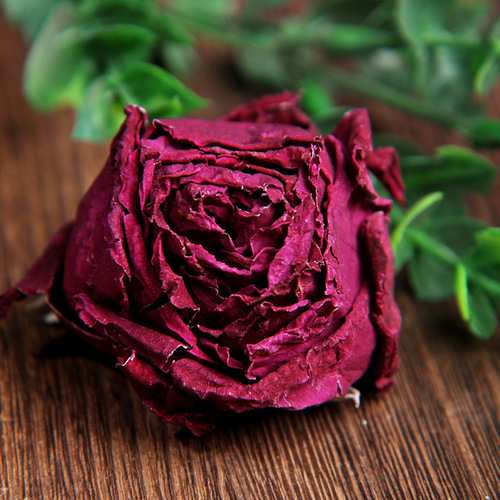 Chuncheng Rain and Mist, Yunnan Cinnamon Rose Tea, Rose Tea with Double-layered Roses, Herbal Tea Manufacturer Wholesale