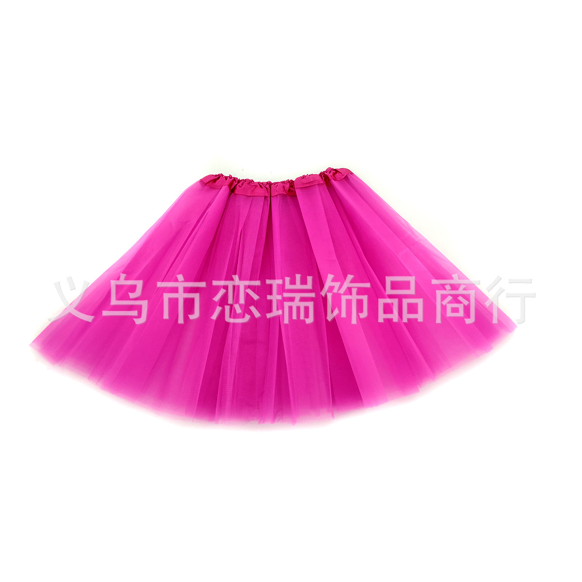 Rojo rosa
