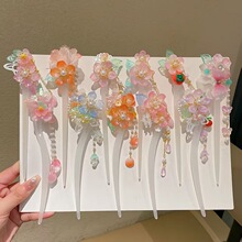 �¿�ŷ纺�����۷�����ͷ�����ӹ���Ů����ҡͷ�����շ�������