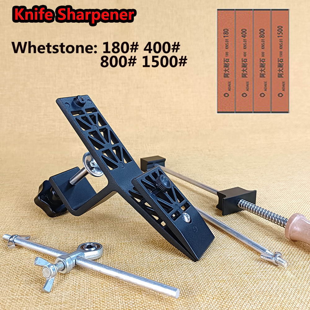 블랙 GT+4 오일 스톤