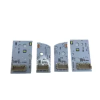 B010391-B B010390-B Применимо к модулю привода источника света указателя поворота дневных ходовых огней Infiniti QX30