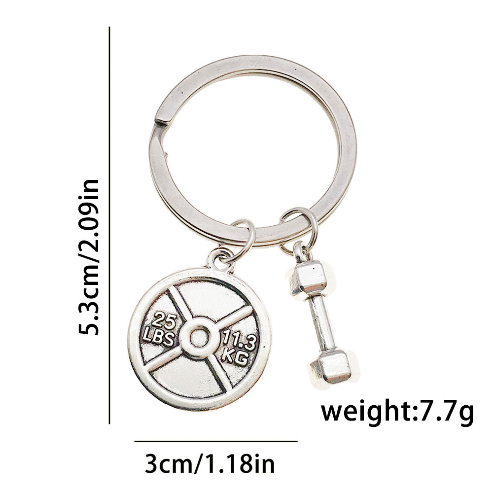 Hip Hop transfronterizo viento marco de baloncesto aleación llavero creativo juego de baloncesto periferia regalos llavero colgante al por mayor