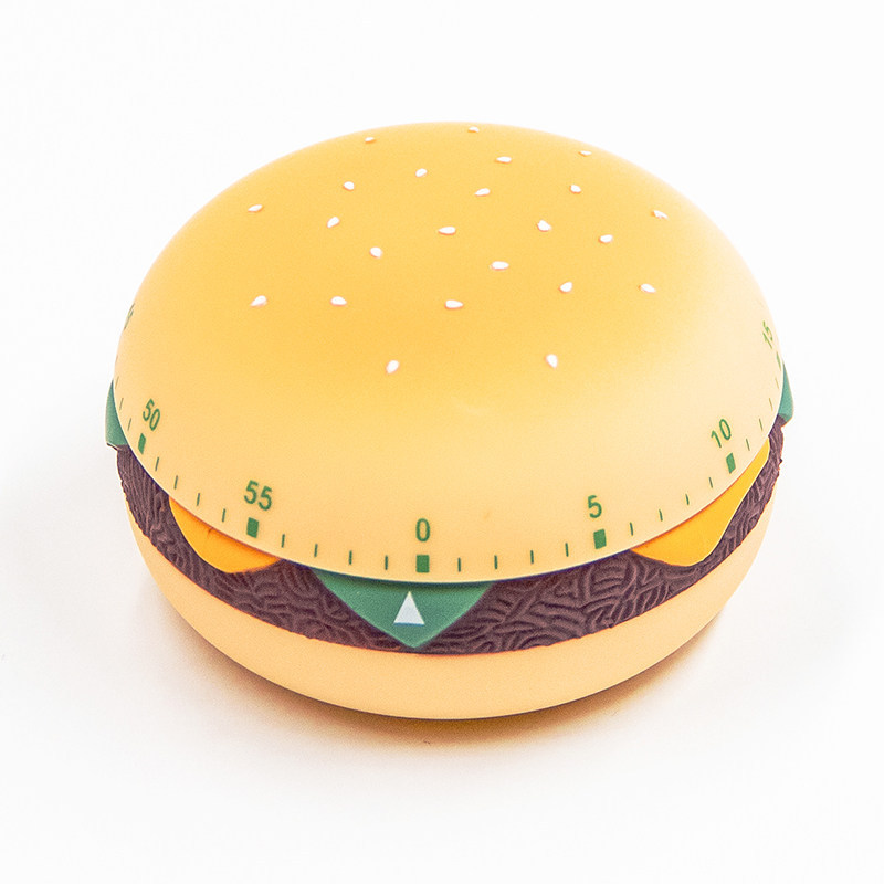 タイムマネージャのタイマー子供のリマインダーの学生はタイマーの台所のタイマーの自律的な目覚まし時計を書きます。