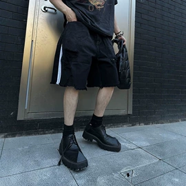 男式休闲裤;男式牛仔裤;男式T恤