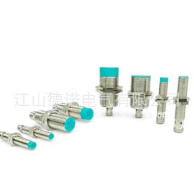 全新CHAOKONGDIANQI电感式传感器BE8-18M50-N4-T100质保一年