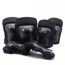 厂家运动护具套装平衡车滑冰滑板护膝护肘护掌溜冰鞋轮滑儿童护具