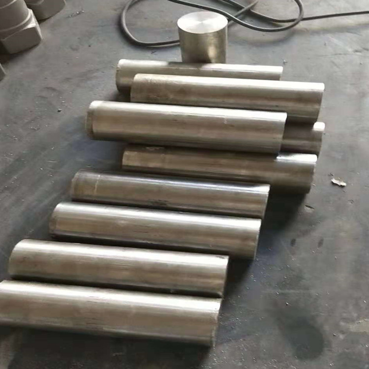 彤升供应GH648高温合金锻件  棒材 价格优惠