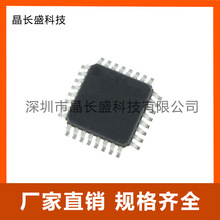 ȫԭb ATMEGA8-16AU TQFP-32(7x7) ΢ Ԫ оƬ