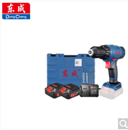 东成电钻WJZ1810S已停产起子机手电钻套装/WJZ2410S