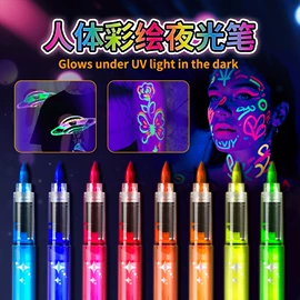 马克笔;记号笔;荧光笔