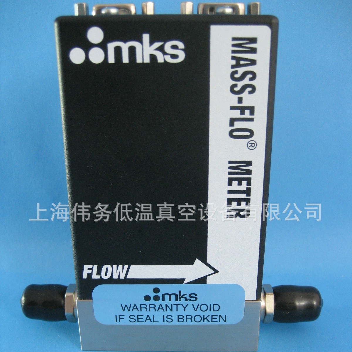 MKS MFC 1479B00722CR14M 流量计