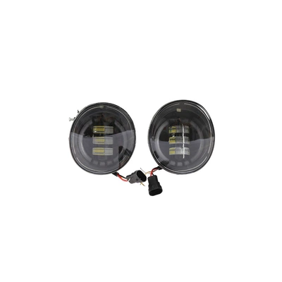 Suitable for Toyota LC7 Fog lamp