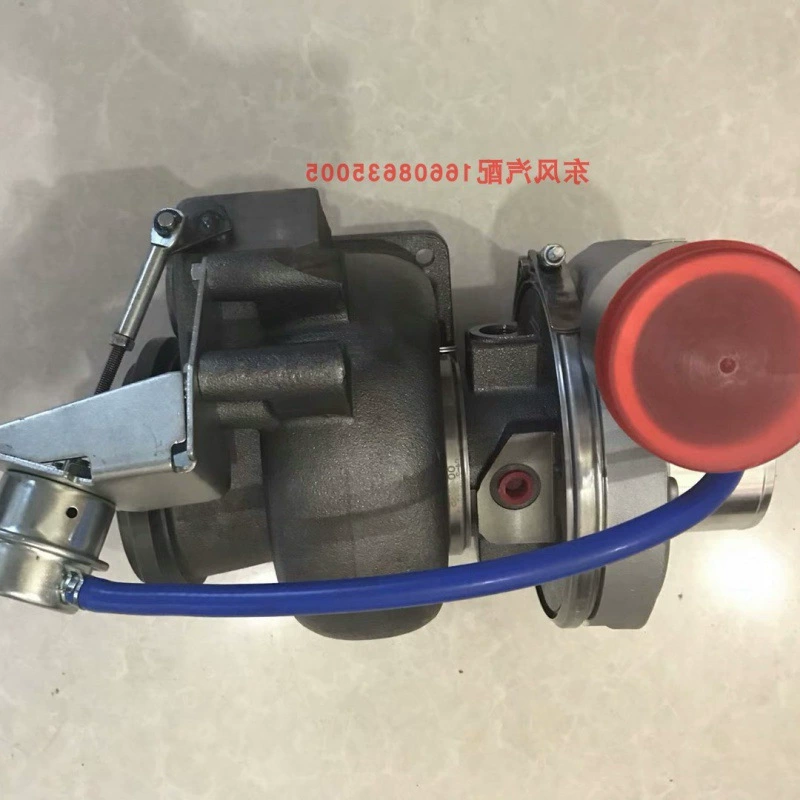 Запасные части системы впуска двигателя турбокомпрессора Carter 330D 250-7700 216-7815