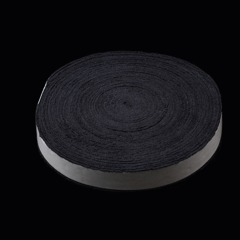 Large 10 Meter Hand Grip Tape Microfiber Cotton Sweat Absorbing Band For Badminton Rackets Sports_voghion.com