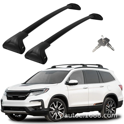 Fit, Roof rack