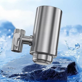 净水器;净水器配件