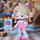 Genuine Play Tide Seeking Missy Sweet Lori Series Blind Box Not Movable Tide Play Hand-made Killing Angel Gift