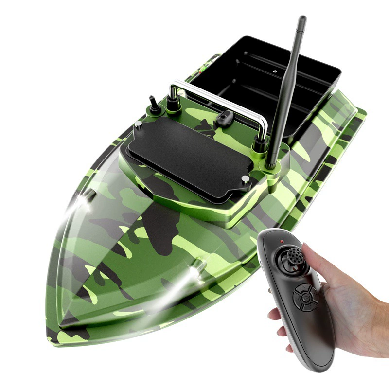 Мощный 500 м таранс-лодочное позиционирование рыболовного крюка