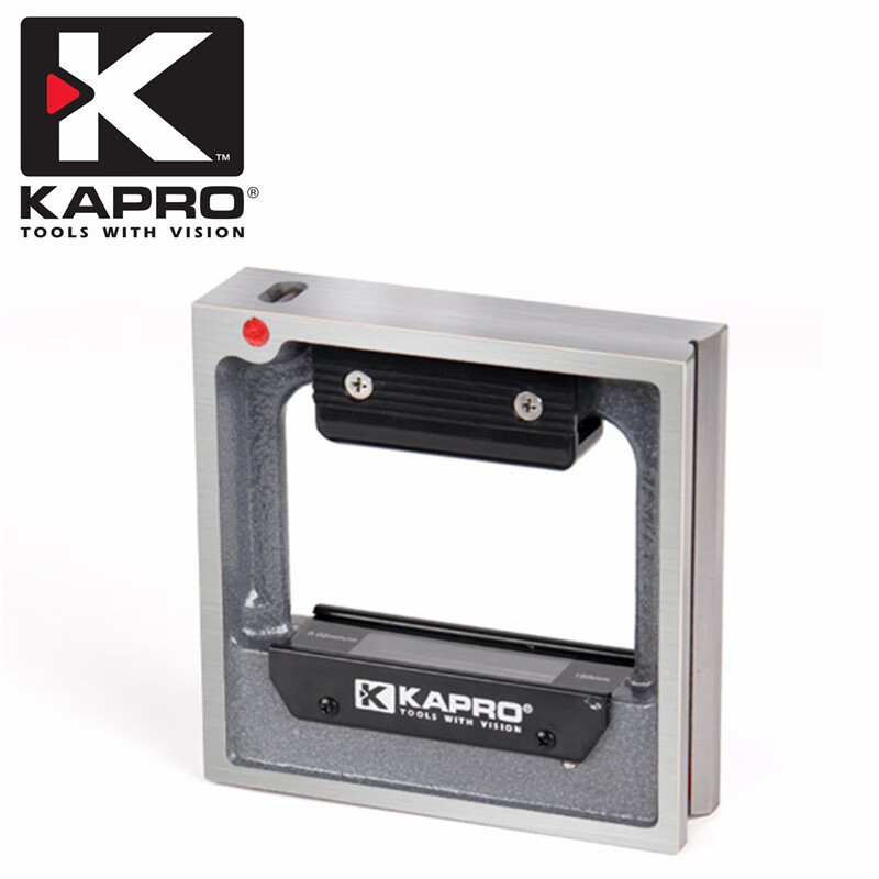 Kapro Road (KAPRO) máquina-herramienta de alta precisión tipo marco horizontal plano regla de corte industrial