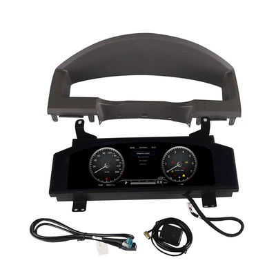 Cruiser Lc70 Lcd Instrument | automobile instrument - toyota-land-cruiser-lc200-2016-2022