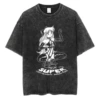 43 Retro Black