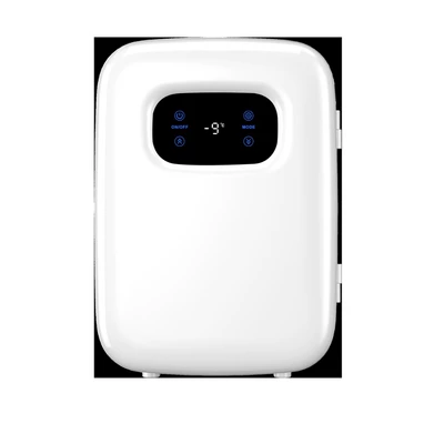 Milk Mini Refrigerator Portable | Soyuducular