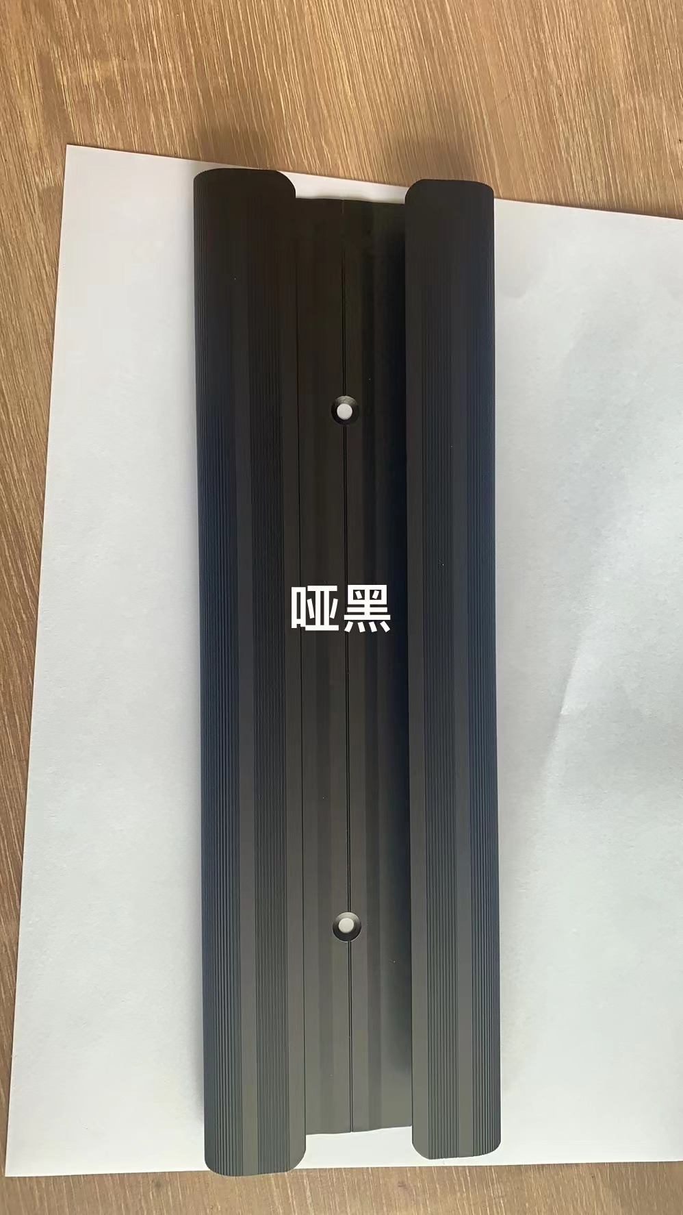 Accesorios de aleación de aluminio vino estante de vino accesorios de aleación de aluminio vino accesorios de metal