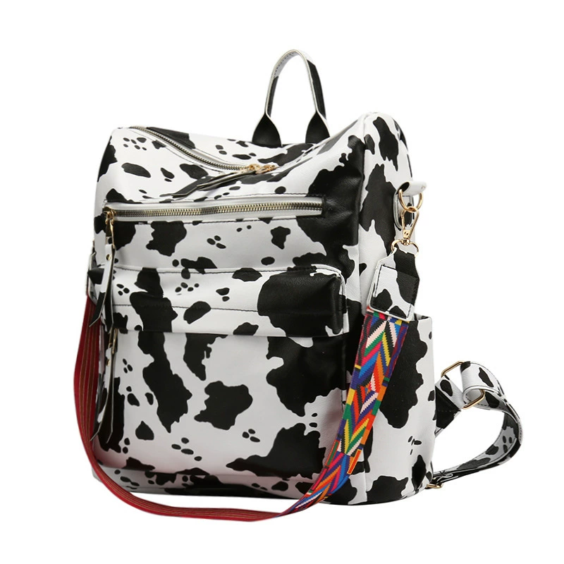 Backpack, shoulder bag, (Cross-border trading)