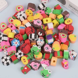 铅笔;橡皮擦;画笔