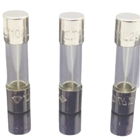 Оригинальный Litte 0217.063MXP параметры 0.063A 250V 5*20 Быстрый стеклянный предохранитель трубки